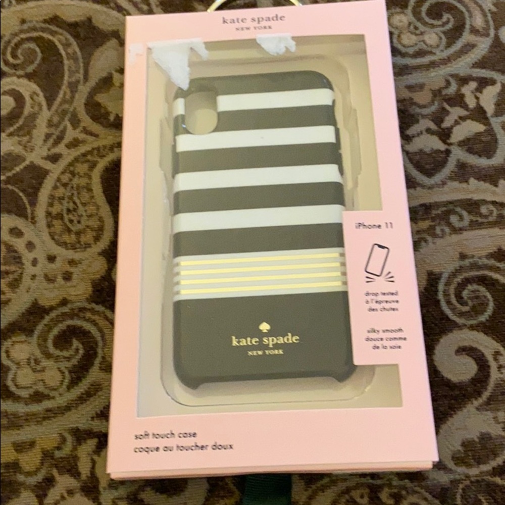 Kate Spade IPhone case